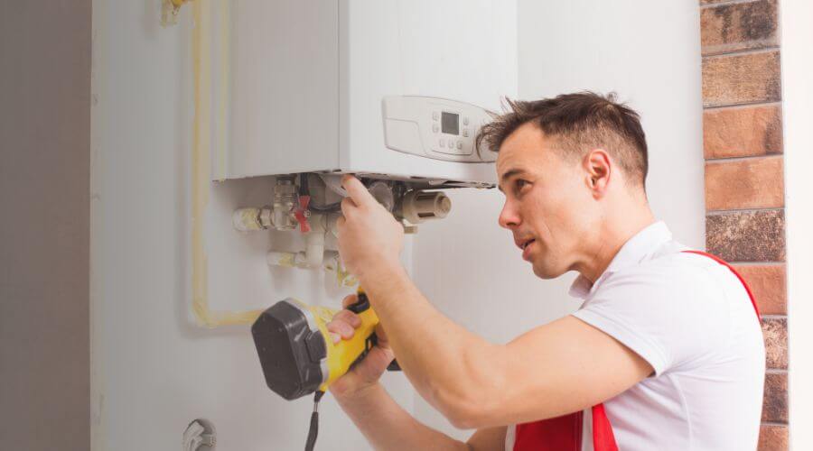 Professional Leak Detection in Pound, WI