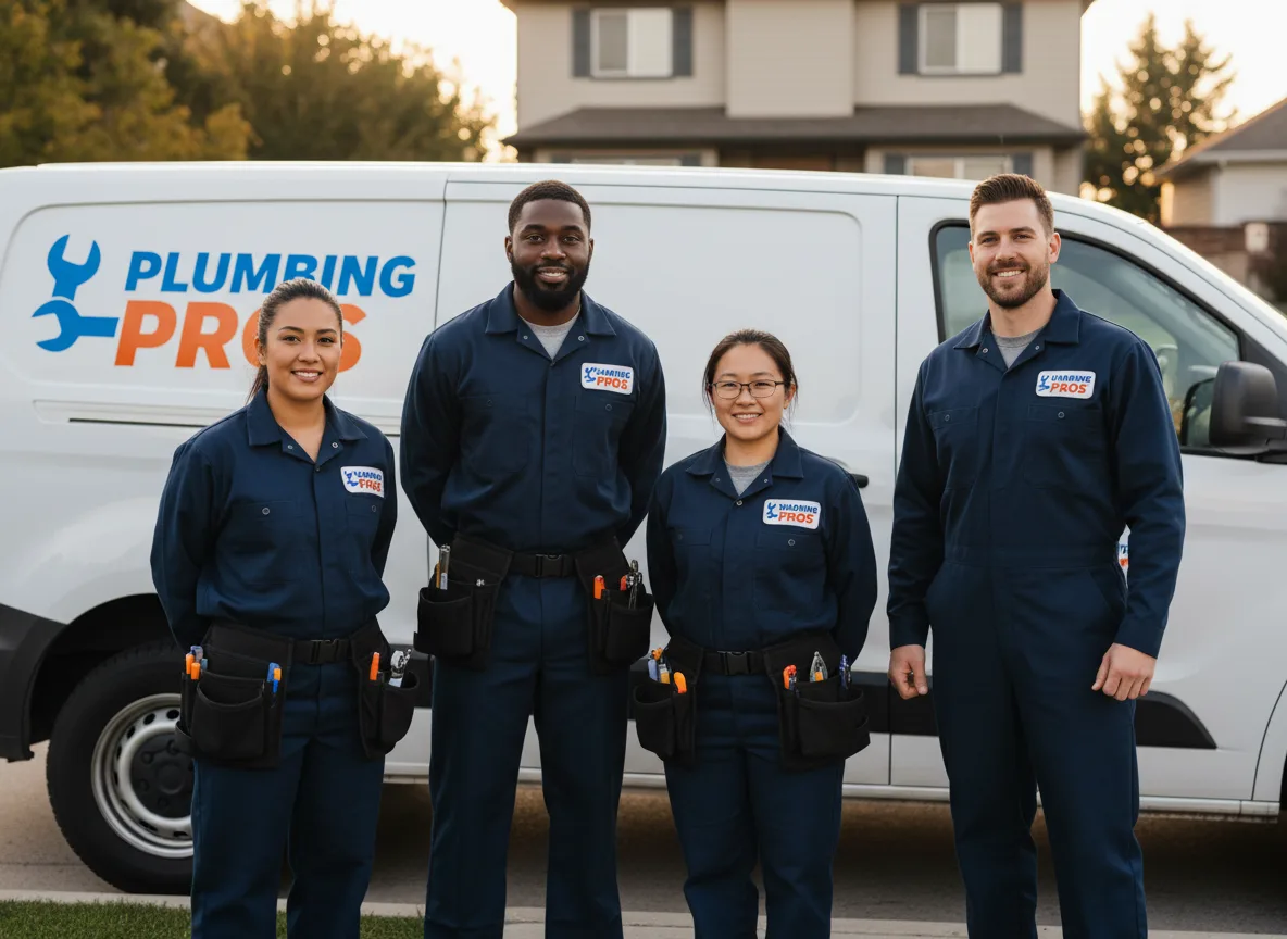 Water Heater Repair company in Pound, WI